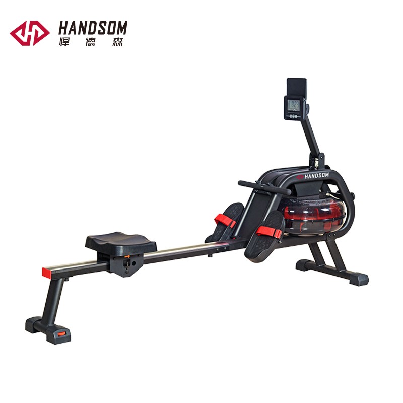 悍德森HS-4310 水阻划船器（铁）